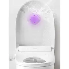 GENERICO - Luz Ultravioleta Para El Inodoro Esterilización Automática