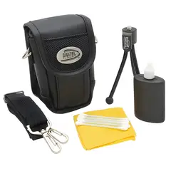 ULTRA - Kit DE Limpieza PARA Camara Digital