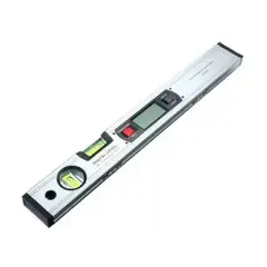GENERICO - Nivel Digital Alta Precisión De Aleación De Aluminio