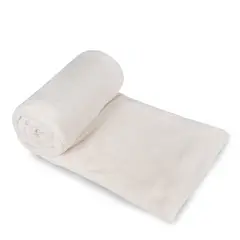 CITADELLE - Frazada Silk Touch Super King Beige