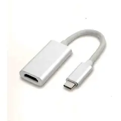 GEN - CABLE ADAPTADOR TIPO-C A HDMI 4K