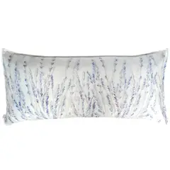 MARGARITA SCHEEL BY CASA ALVARINHO - COJÍN VELVET LAVANDAS XL