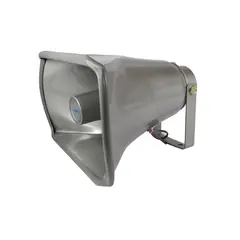 GEN - BOCINA GENERICA RECTAN GULAR 25W