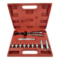 GENERICO - Kit Instalación Y Extracción Saca Sello Retenes De Válvula