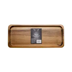 KEEP - TABLA APERITIVO MADERA WAYU