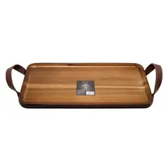 KEEP - BANDEJA ACACIA 35CM WAYU