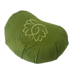 SDFIT - Cojín Yoga Zafu Meditación Mod Mtc003