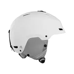 RETROSPEC - Casco Ski & Snowboard Zephyr - Matte White - M