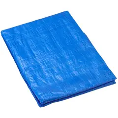 U BUY - Lona Carpa Multiusos Impermeable Carga 4x5 Metros