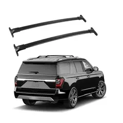 OEM - BARRAS PORTAEQUIPAJE FORD EXPEDITION 2018 EN ADELANTE