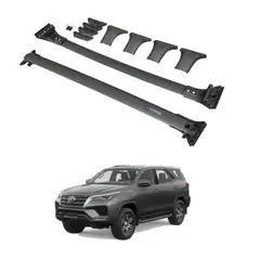 OEM - BARRAS PORTAEQUIPAJE TOYOTA FORTUNER 2017-2023