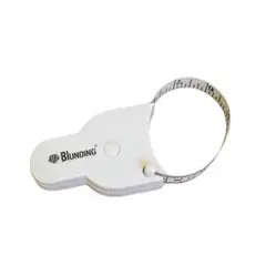 BLUNDING - Cinta Para Medir Perimetro Blunding-Blunding