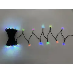 INTROTECH - 192 LUCES RGB FUNCIONES MULTICOLOR TUYA