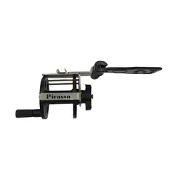 PICASSO - CARRETE TOP TWIST 30MT CON SOPORTE GOPRO OMER