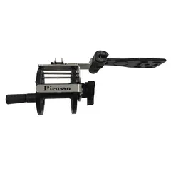 PICASSO - CARRETE TOP TWIST 30MT CON SOPORTE GOPRO BEUCHAT