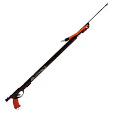 PICASSO - ARPON 75CM COBRA RAIL LIGHT ROJO