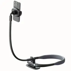 NEWO - Soporte cuello grabación POV Celular cámara GoPro