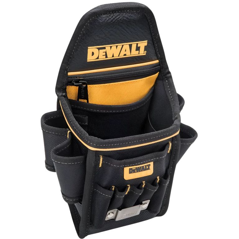 Bolso De Herramientas 19 Bolsillos Dwst83483-la
