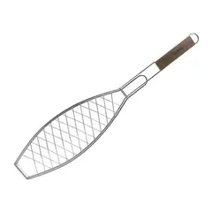 KEEP - PARRILA PARA PESCADO WAYU