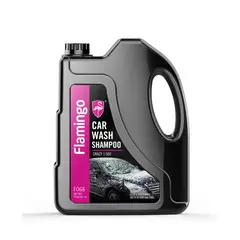 FLAMINGOS - Shampoo Concentrado De Auto 2 Litros Flamingochile
