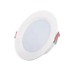 STANDARD - Foco Led Tipo Downlight OPAC 30W Luz Cálida