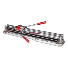 RUBI - CORTADOR AZULEJO STAR-63 630MM SMALETA PLATINUM