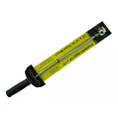 UYUSTOOL - Llave Torque Torquimetro Aguja De 38 12 Pulgada Uyustools