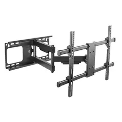 BRATECK - SOPORTE LCD 37P - 70P MURO AJUSTABLE MOVIBLE