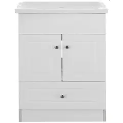 DOMSA - Kit Mueble Vanitorio B60-PHB F 60x47x80cm