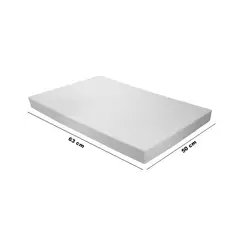 CHILENA CASAGRANDE - LAMINA DE ESPUMA 63x50x10xD24