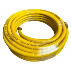 GENERICO - Manguera Para Compresor De Aire 1/4 10 Mts 300psi Uyustools