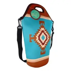 ANYCAST - Bolso Neopreno para Mate y Te Color Calipso
