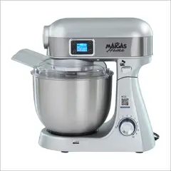 MAIGAS - Batidora Lorenzza 5 LT Gris 6 Velocidades SC265DS