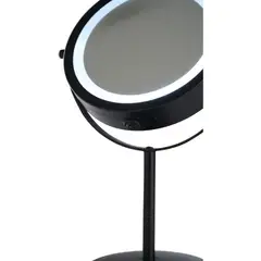 URBAN PRODUCTS - ESPEJO DE MAQUILLAJE CLUZ LED Ø175H33CM