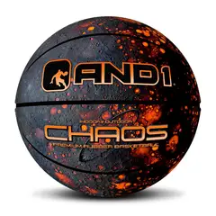 AND1 - Balón Chaos Meteoro Basketball