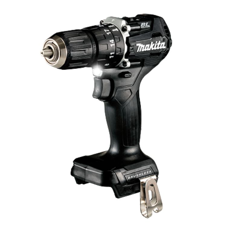 Taladro Percutor Inalámb. 18v Dhp487z Sin Baterias