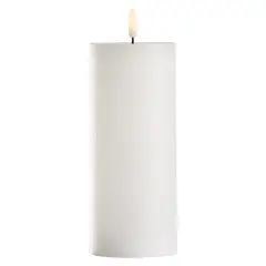 URBAN PRODUCTS - VELA LED 7,5X15 CM