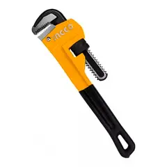 INGCO - Llave Inglesa Stillson 8 Pulgadas Hpw0808
