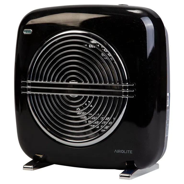 Termoventilador Vintage Ht Retro 2000n