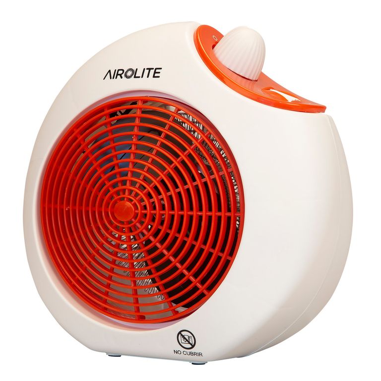 Termoventilador HT2014R