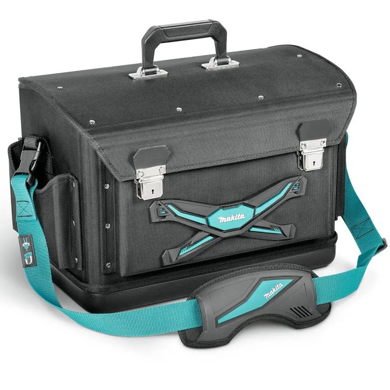Bolso Porta Herramientas Reforzado E-05418