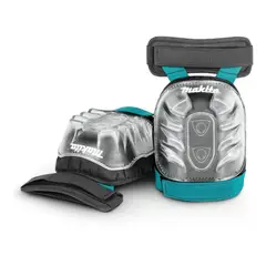 MAKITA - Rodilleras Reforzadas Talla Unica E-05958