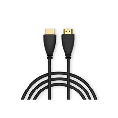 ULINK - Cable HDMI a HDMI 1.8m V1.4 Ready for 3D Full HD