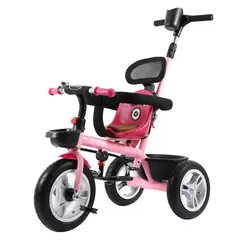 VOYAGE - TRICICLO LIBRE PINK
