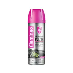 FLAMINGOS - Silicona Tablero Aroma Chicle 650ml Flamingochile