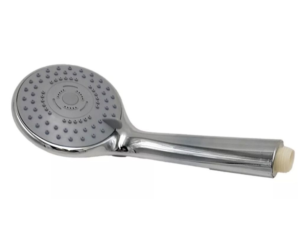 Cabezal De Regadera Ducha Regulable Alta Presión