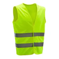 UNIVERSAL - CHALECO REFLECTANTE