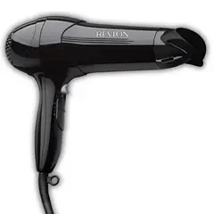 REVLON - Secador De Cabello Ionic Pro Technology 2000W DR7773
