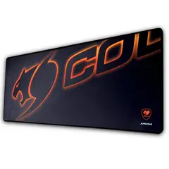 COUGAR - Mouse Pad Arena Black Gaming Extended Edition