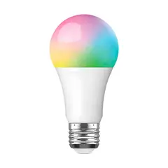 IRT - Ampolleta Smart Wifi Colores E27 E27Wififr